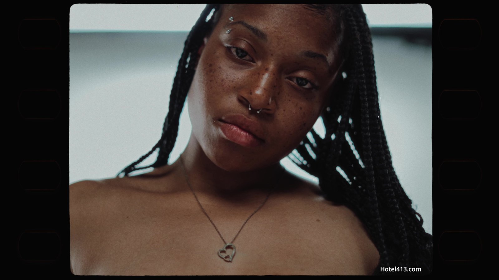 Kameron hairy pussy masturbation toy orgasm